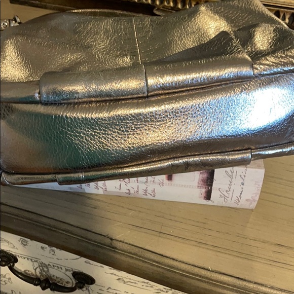 Coach cross body bag - Picture 10 of 12